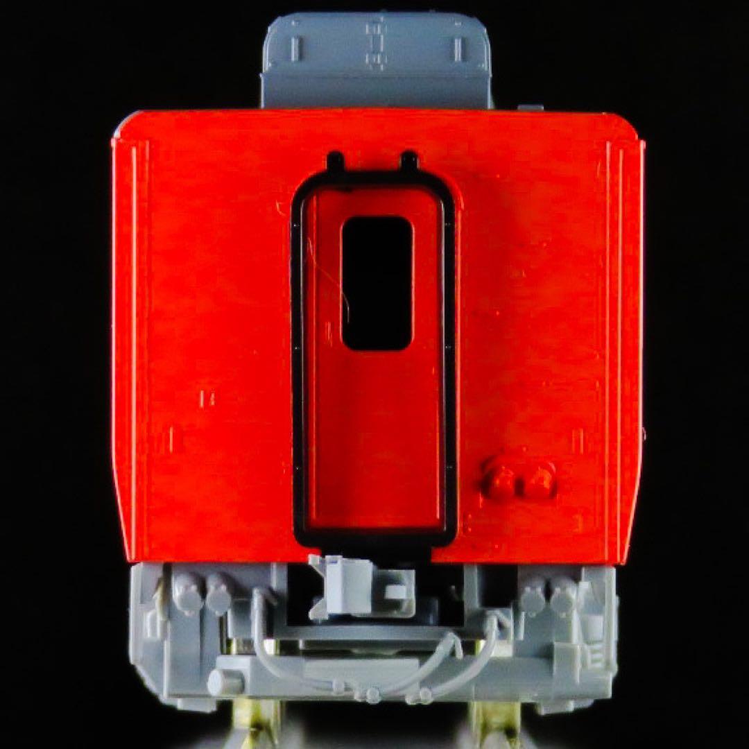 TOMIX キハ47-0形 JR西日本更新車・首都圏色・後藤総合車両所(T)2両