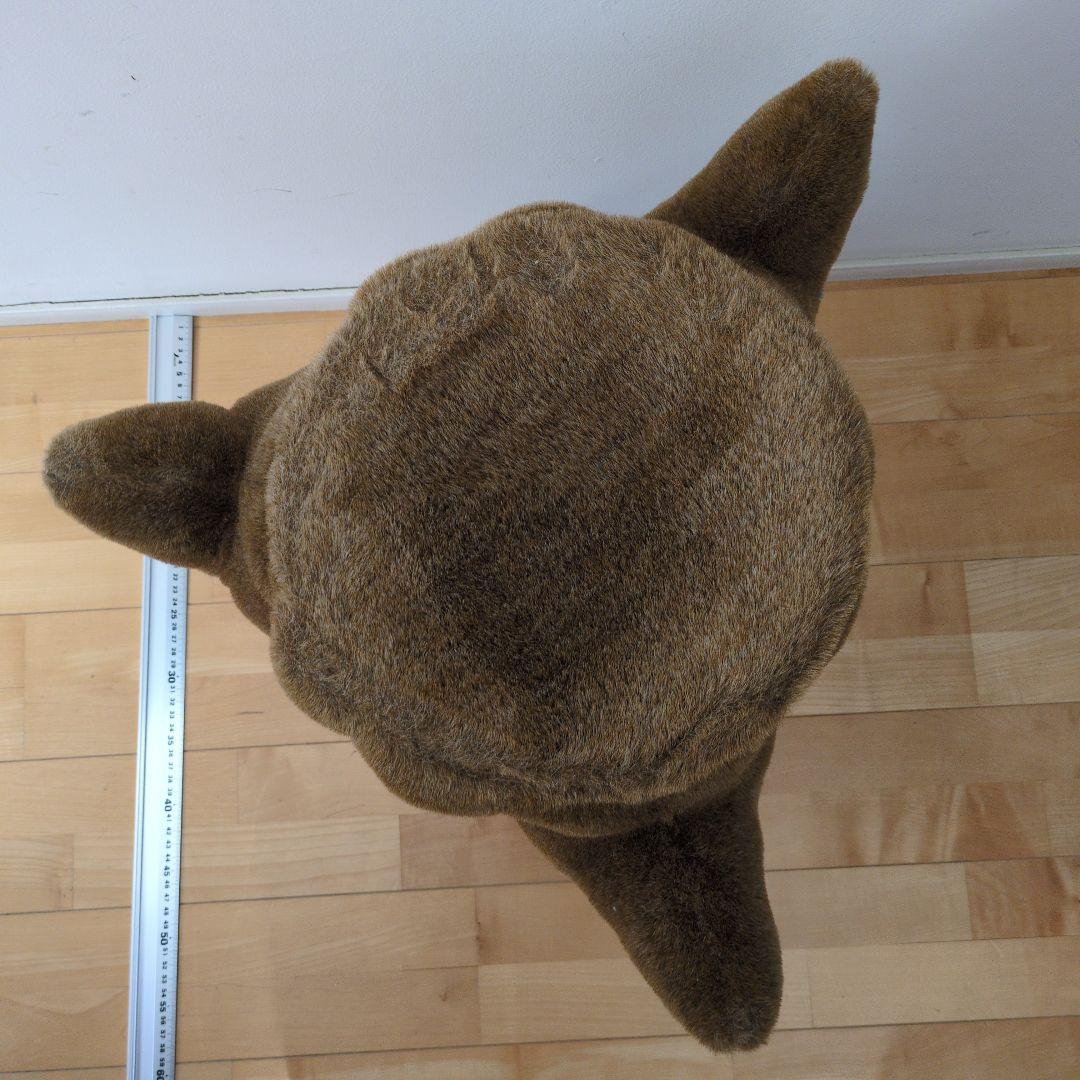 切りかぶ　ぬいぐるみセット　 木の幹