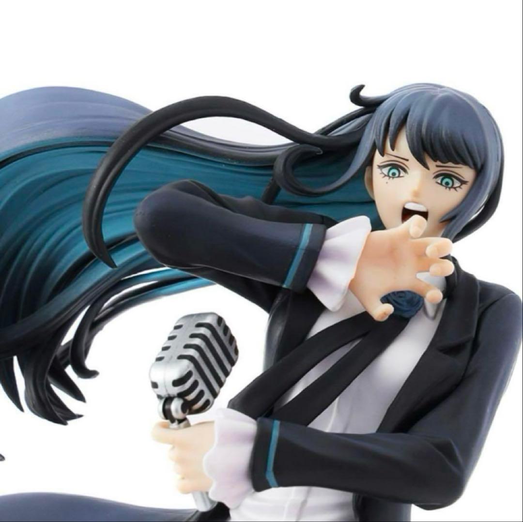 Ado ×Oda フィギュア　2つセット