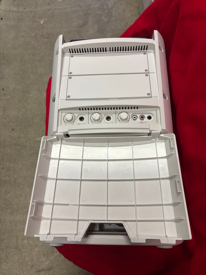 TOA ワイヤレスアンプ WA-2800 （2波増設可）