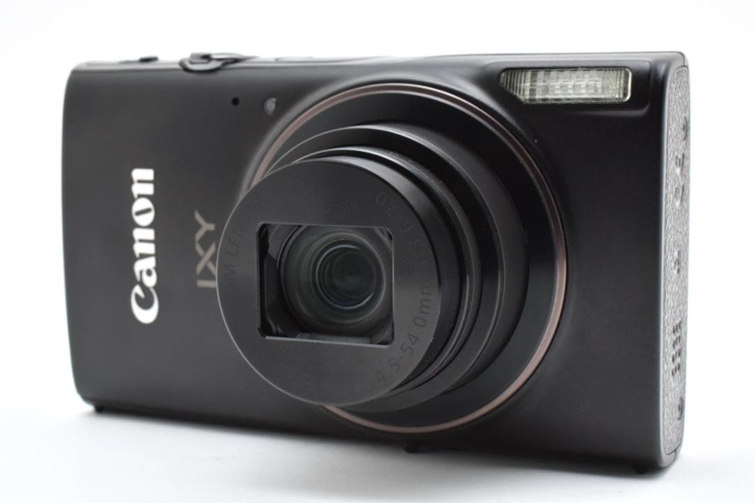 美品 キャノン　Canon IXY 650 1362