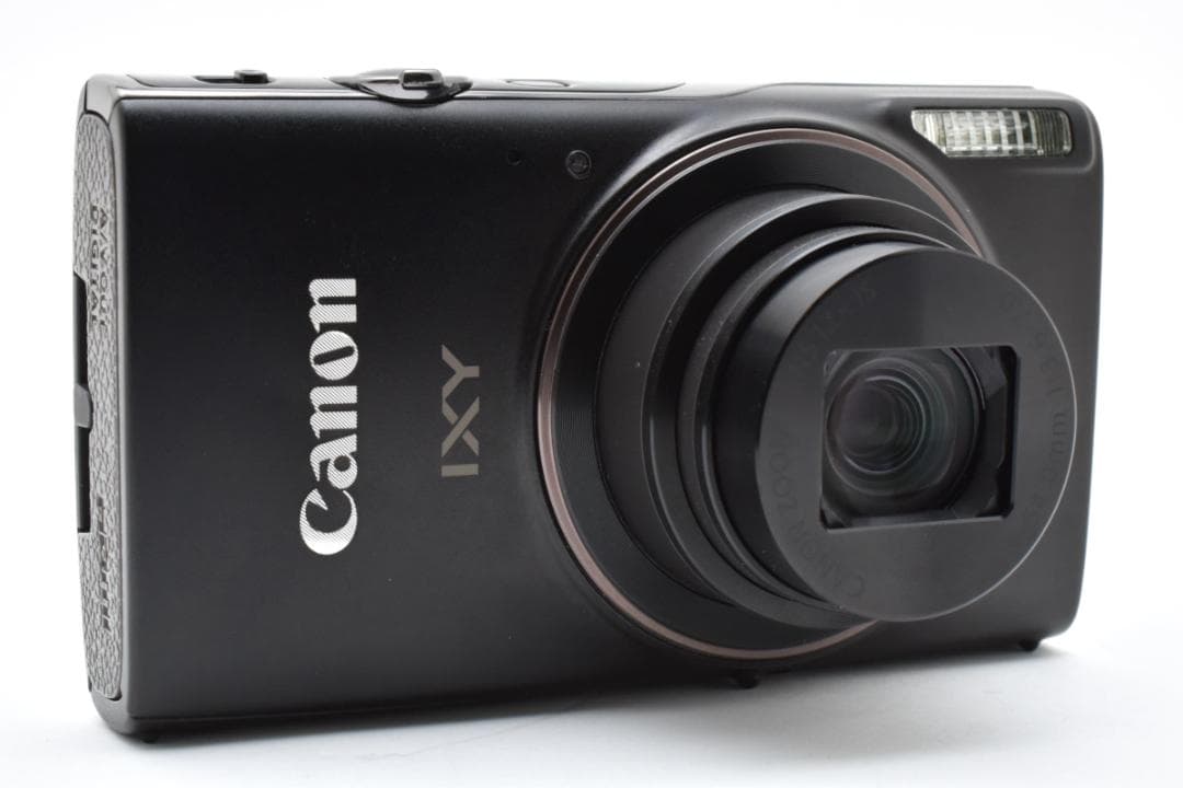 美品 キャノン　Canon IXY 650 1362