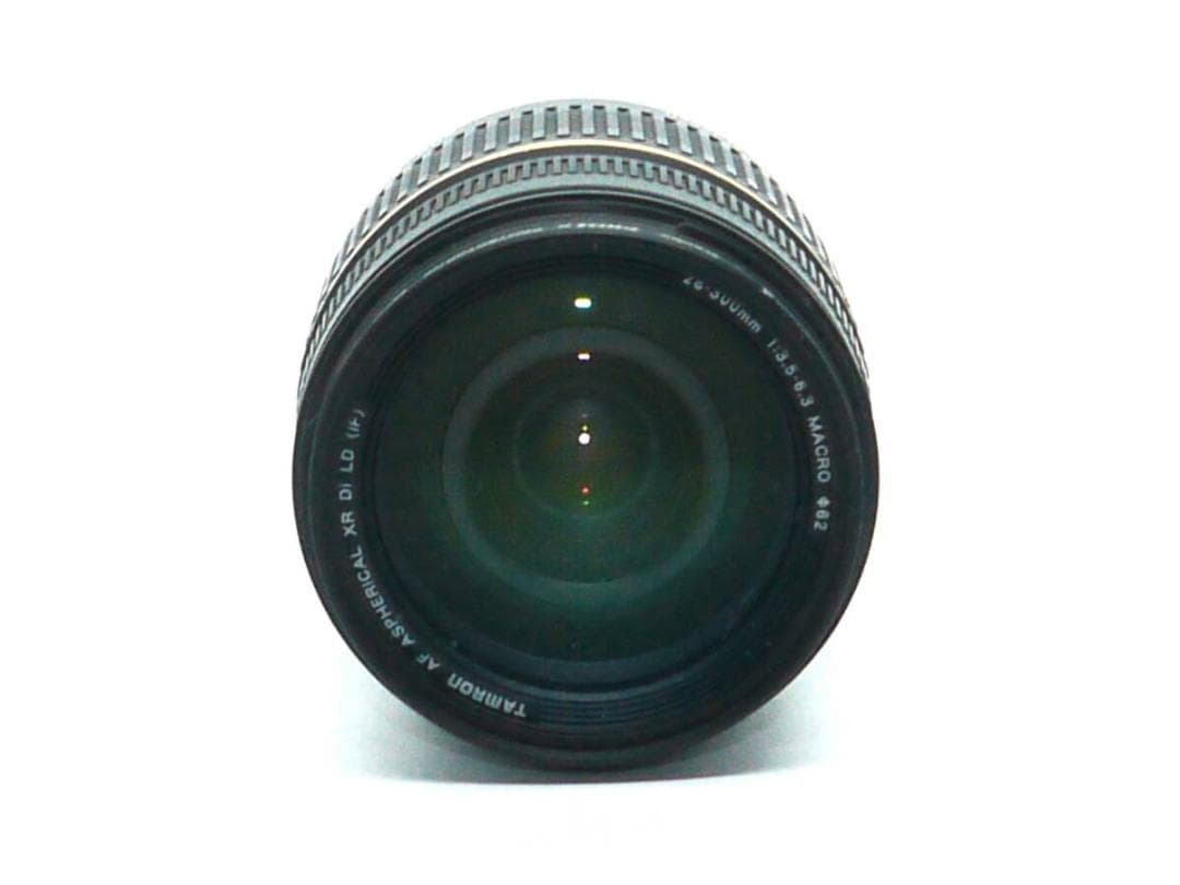 ★極上品★ TAMRON AF XR Di LD 28-300mm SONY