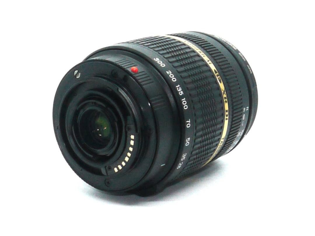 ★極上品★ TAMRON AF XR Di LD 28-300mm SONY