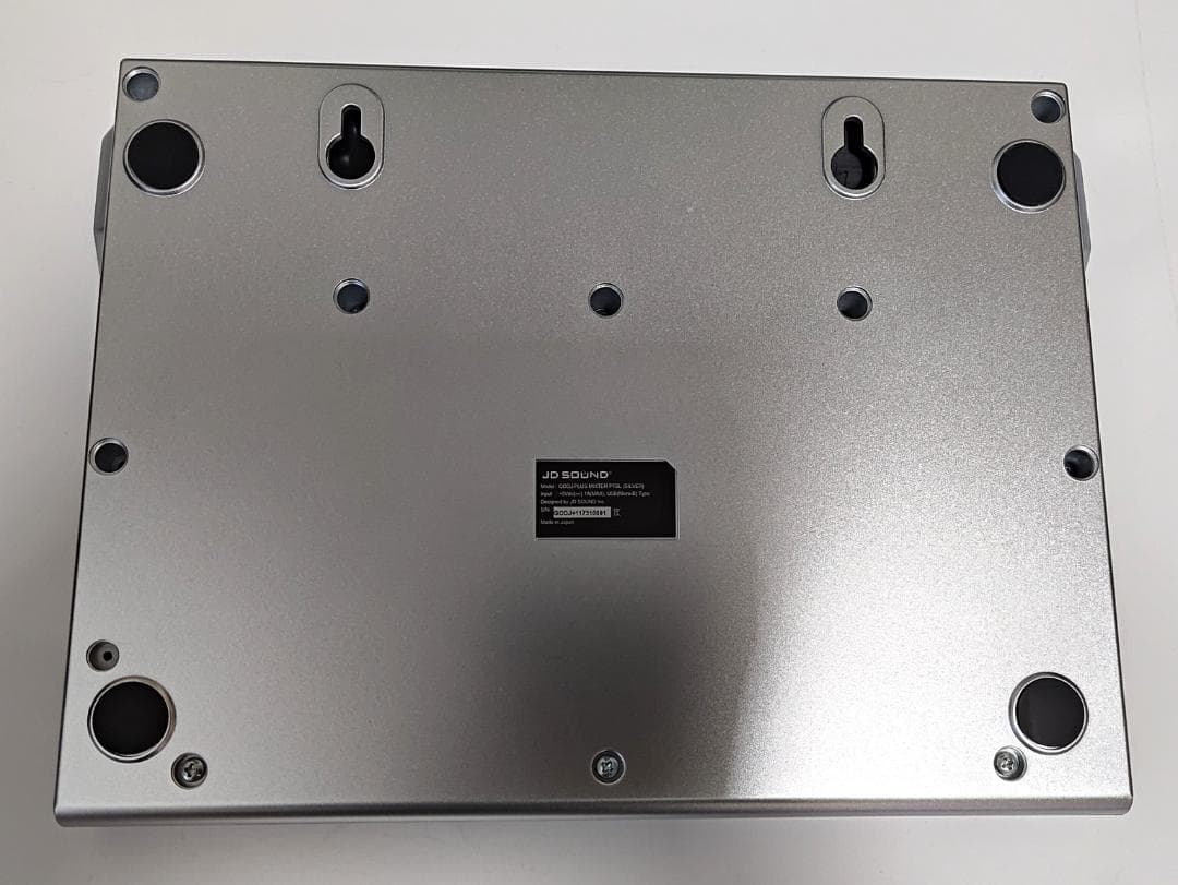 【キズ・ネジ欠品あり】GO-DJ Plus DJコントローラー専用ケース付き