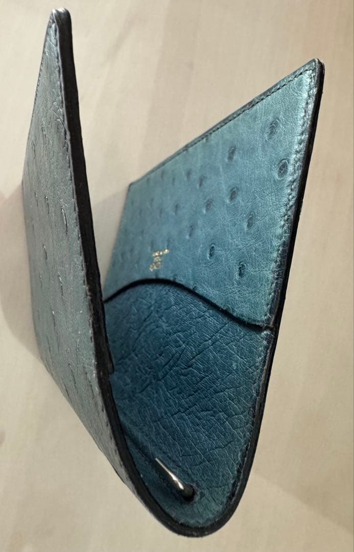 エルメス手帳カバー￼