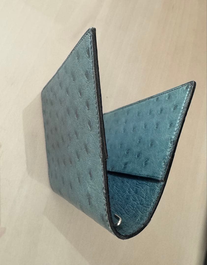 エルメス手帳カバー￼