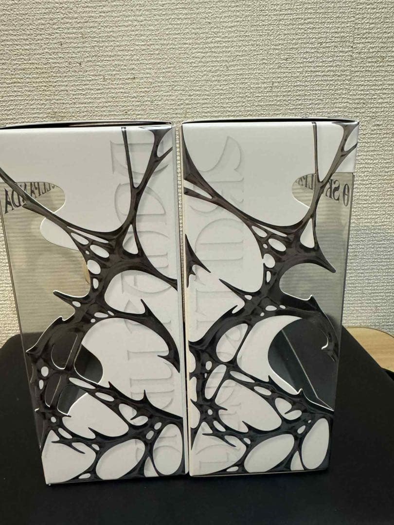 SkullPanda x XG ぬいぐるみパンダント(日本限定) 2set