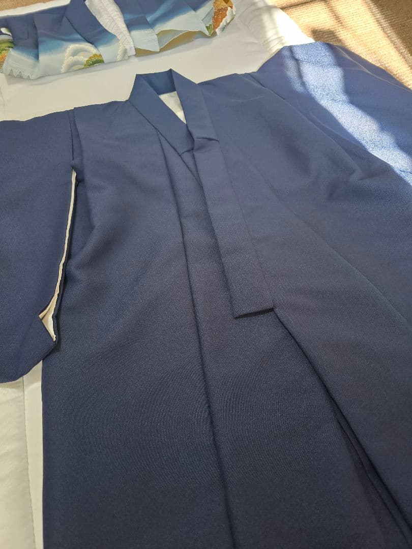 七五三男児　フルセット（袴タナカ）