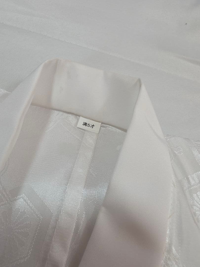 七五三男児　フルセット（袴タナカ）