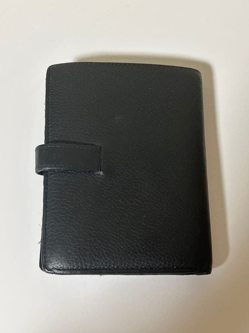 LOEWE ロエベ 2つ折り財布