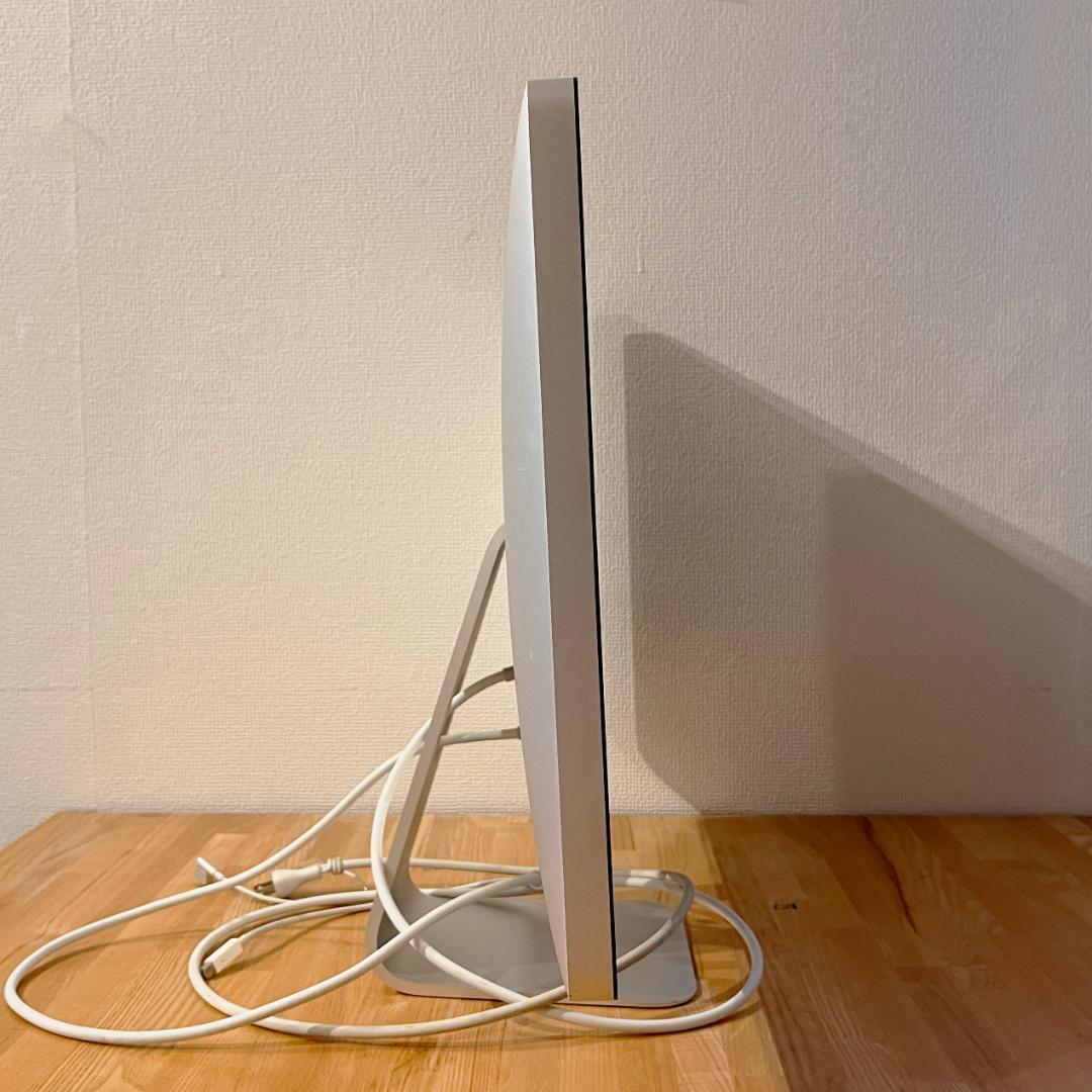 【bcdsg137】Apple Thunderbolt Display