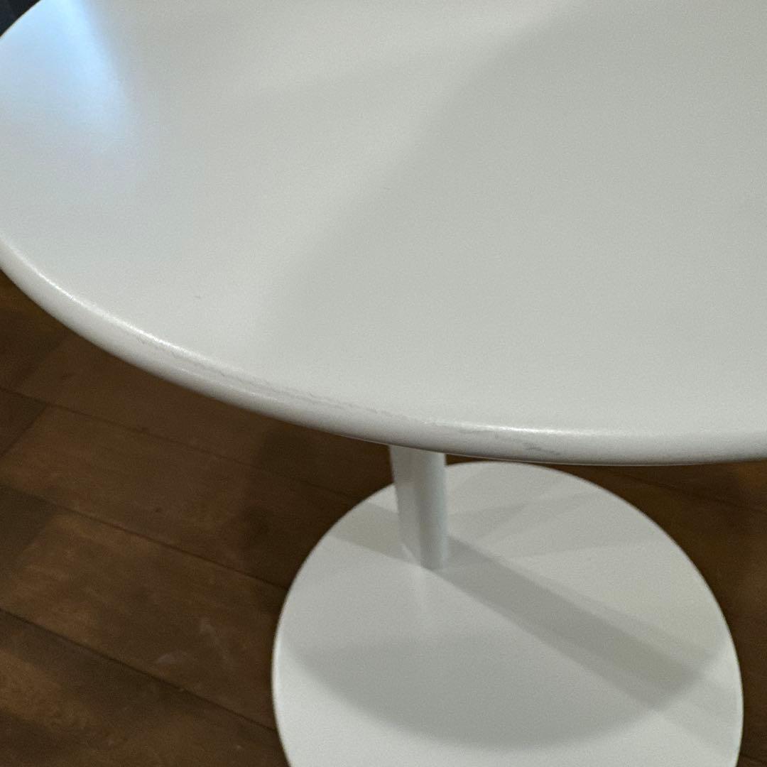 Calligaris TENDER テンダー サイドテーブル 400mm