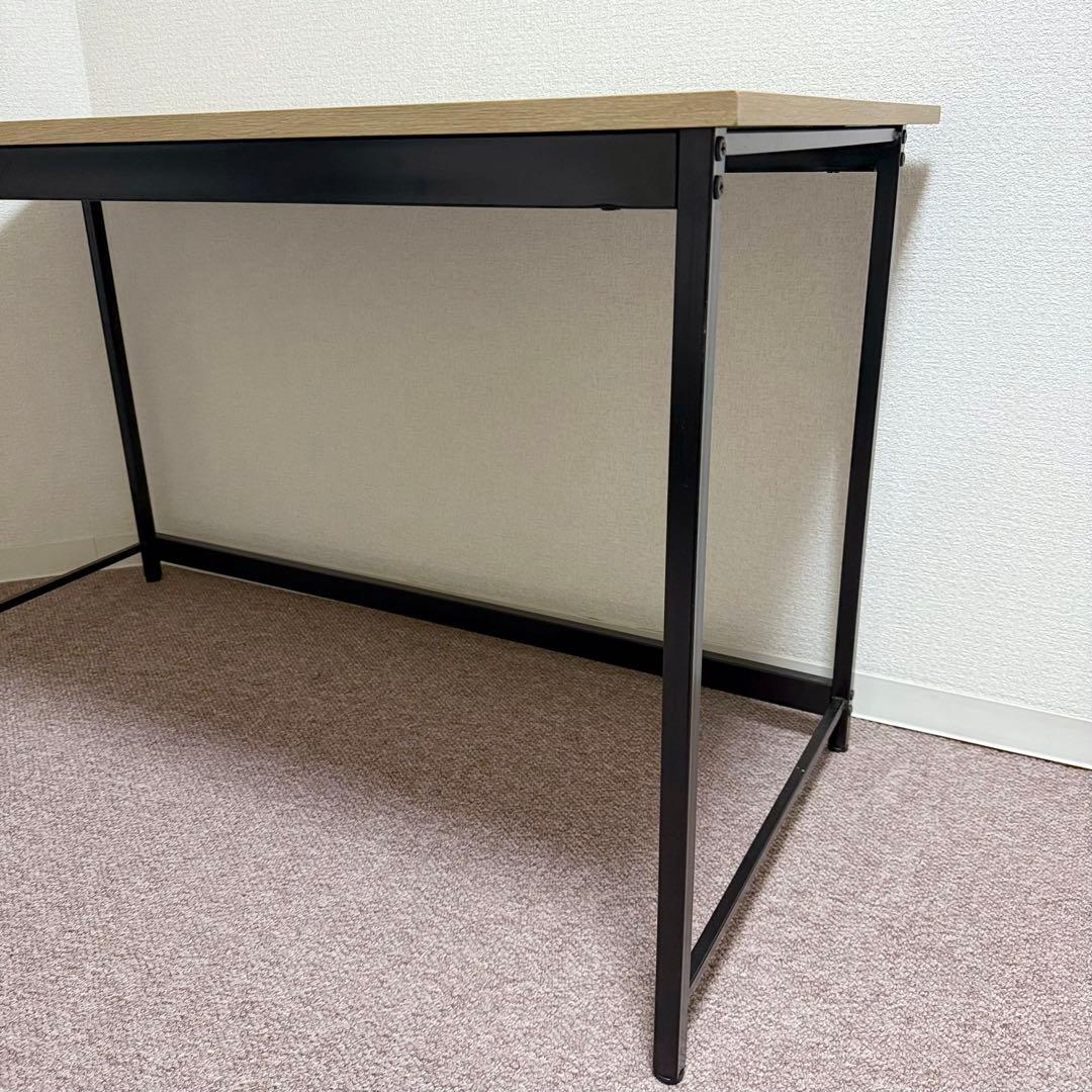 【美品】パソコンデスク