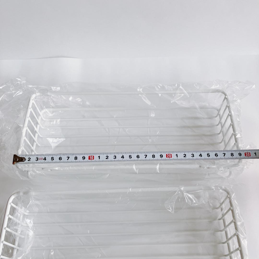 一点限り✨　TONLEA お風呂 ラック 浴室用ラック シャンプーラック