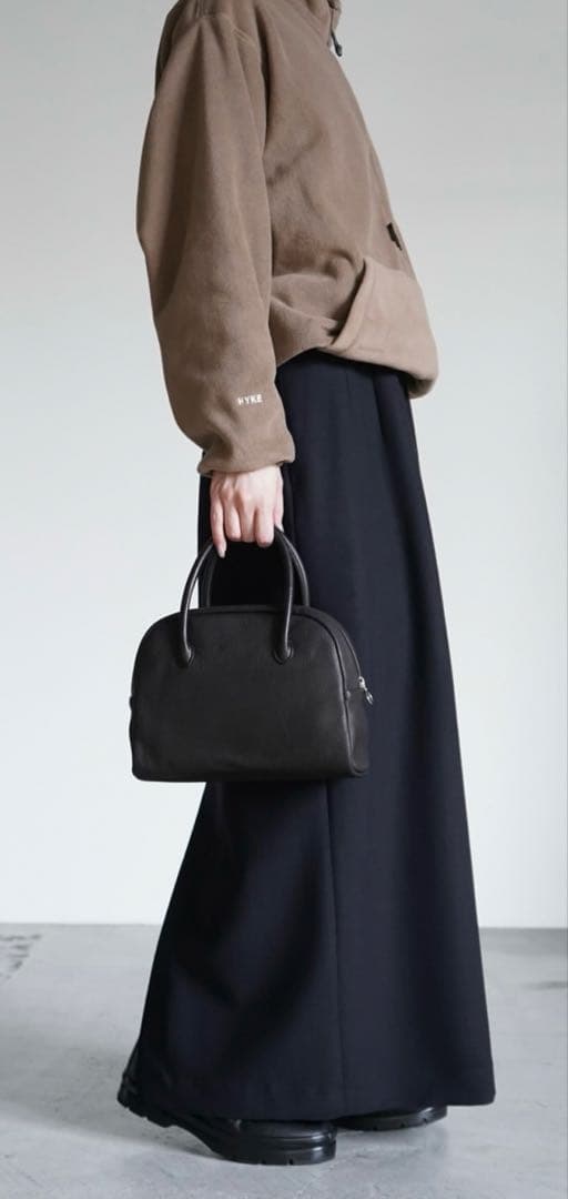 Aeta アエタ BOSTON S サイズ　保存袋付き