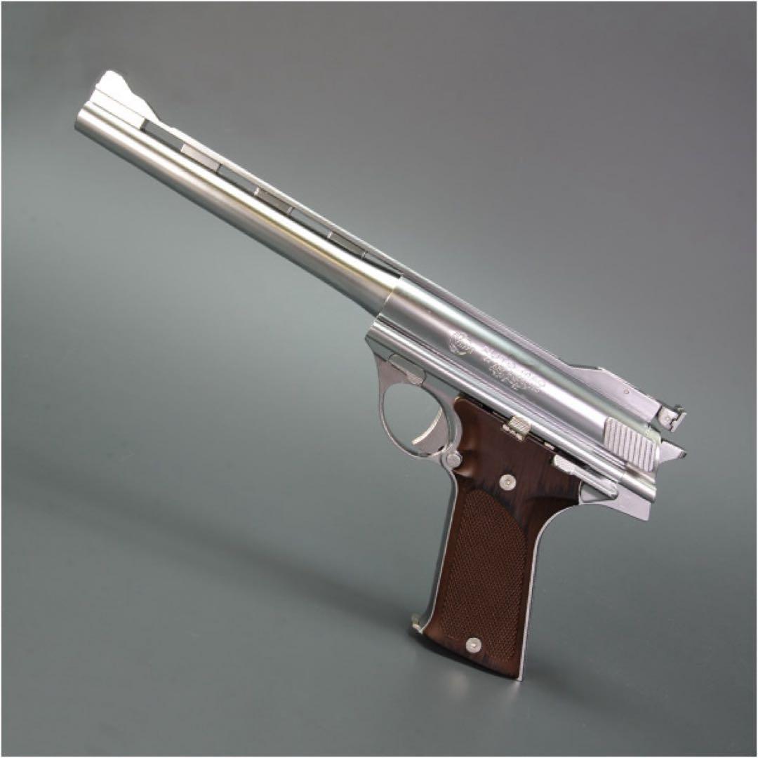 マルシン　44オートマグクリント1　8mmガスブローバック　樹脂製