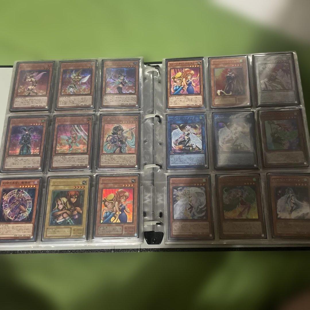 最終価格 遊戯王OCG デュエルモンスターズ まとめ売り