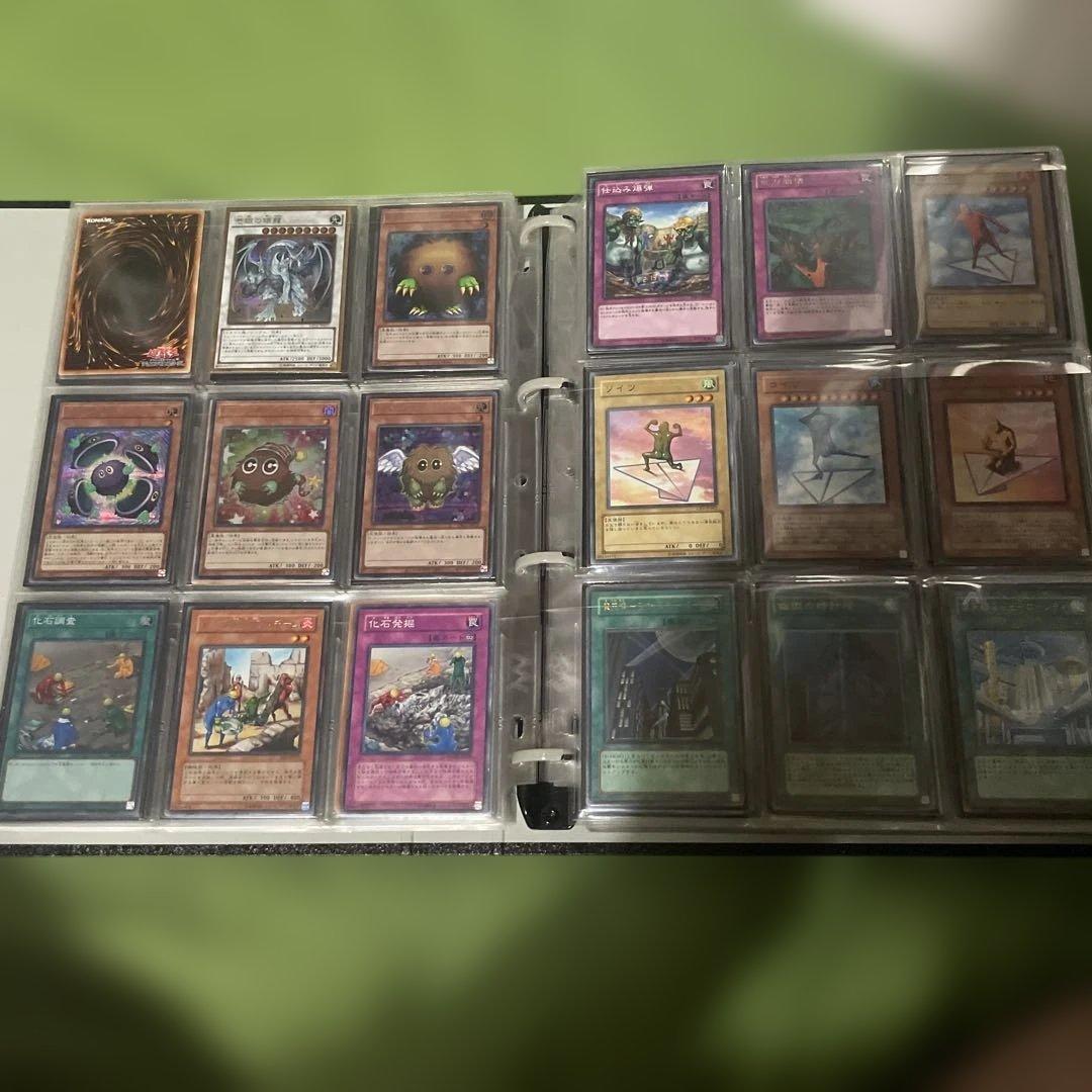 最終価格 遊戯王OCG デュエルモンスターズ まとめ売り