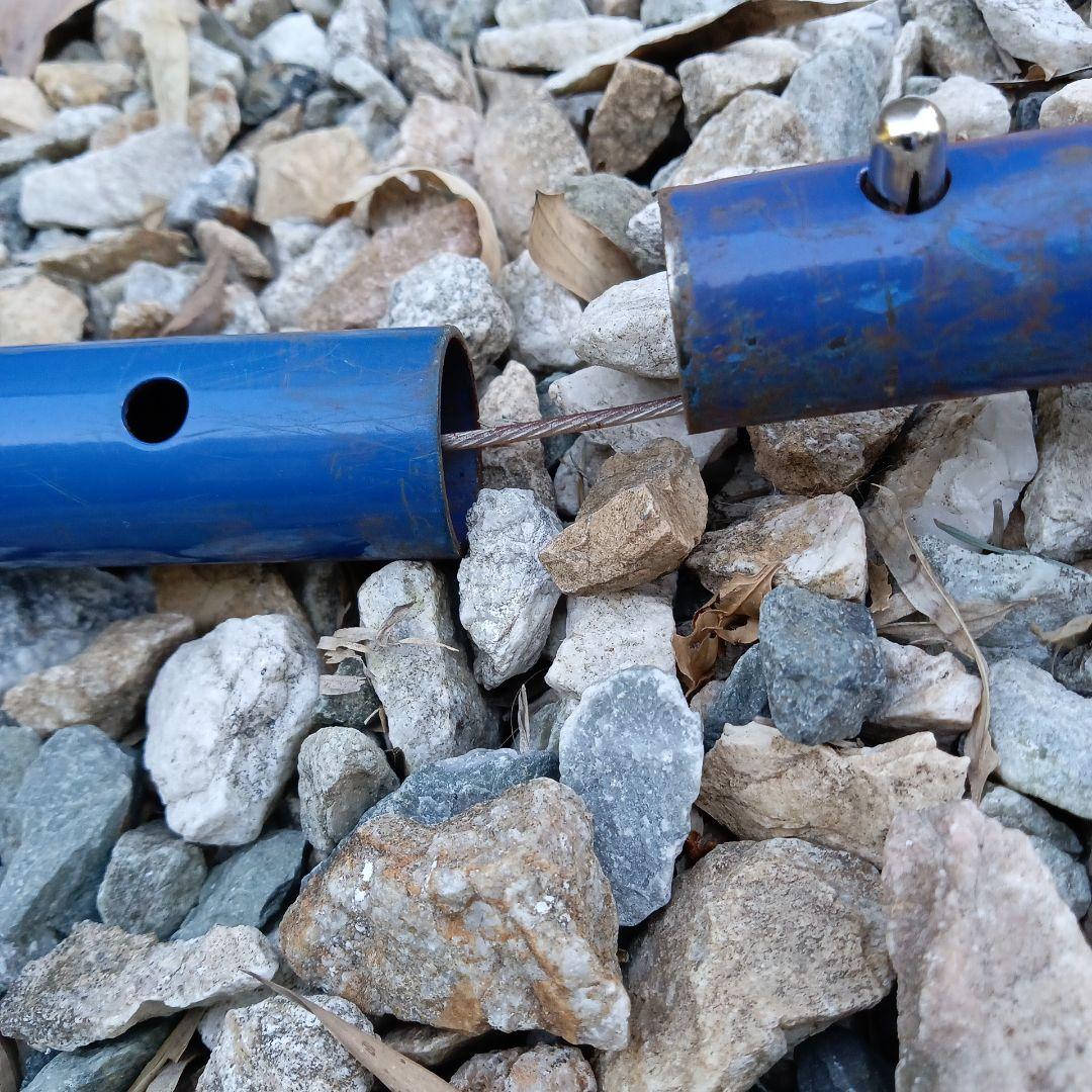 REFREEZE リフリーズ 8人制 サッカーゴール