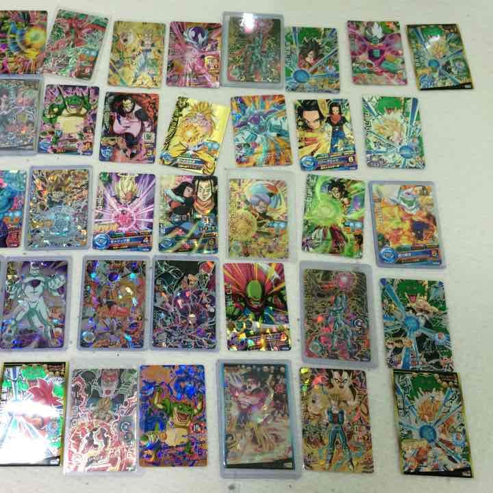 ドラゴンボールヒーローズ