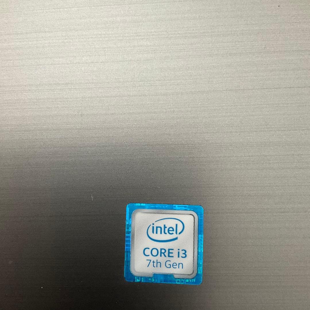 DELLパソコン本体