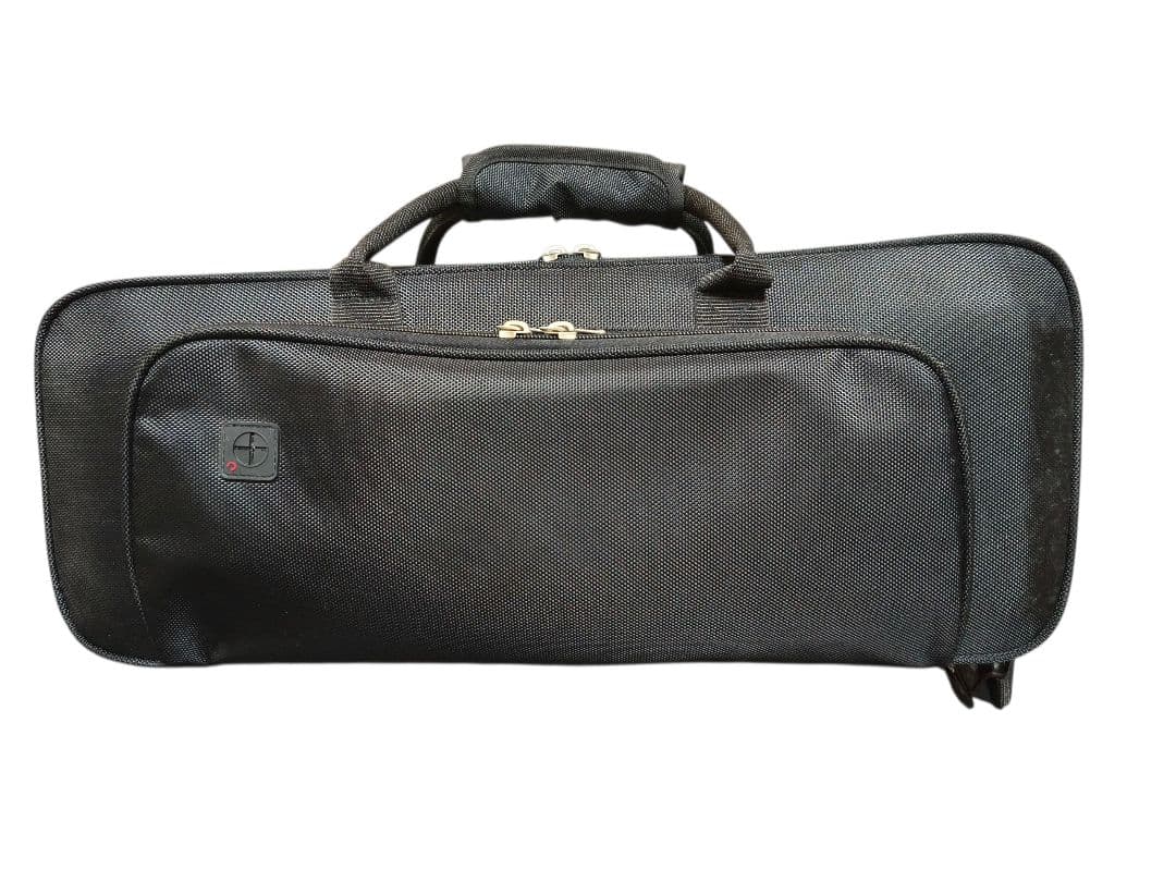 【美品】J.Michael トランペットケース TRC-501 黒 リュック