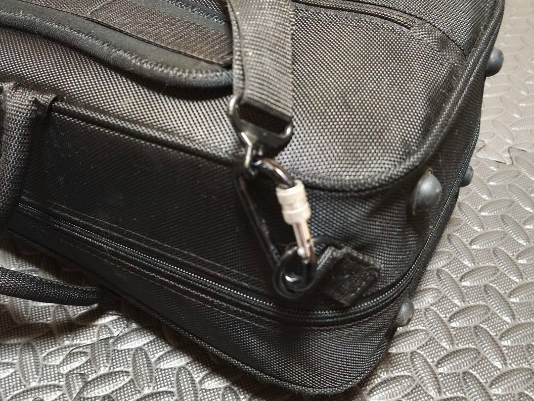 【美品】J.Michael トランペットケース TRC-501 黒 リュック