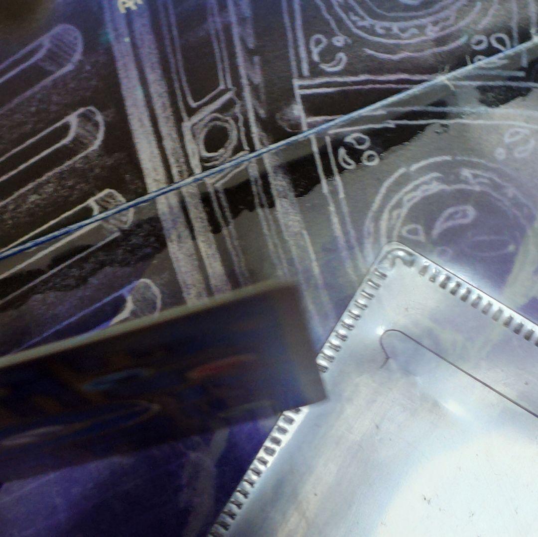 ポケモンカード古代ミュウルギア爆誕1999年エラー版