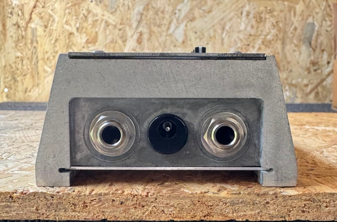 ギター Electronic Audio Experiments 0xEAE Fuzz