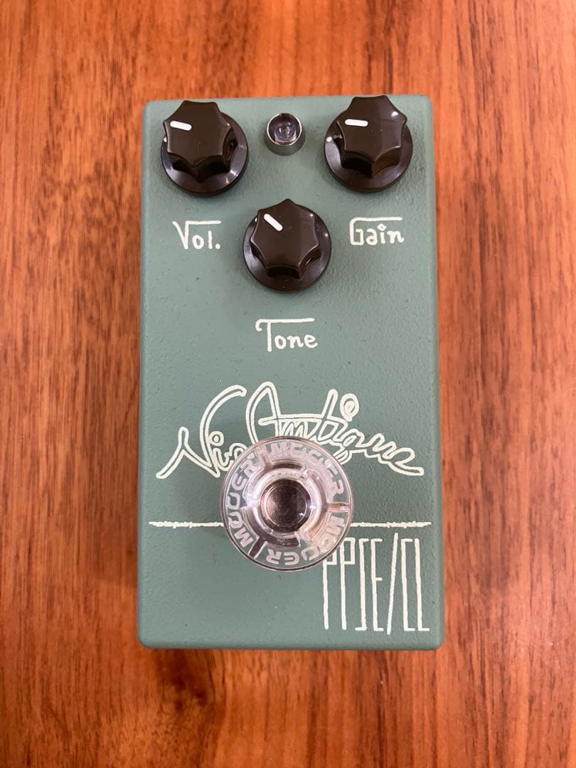 (専用)vin antique PPSE/CL オーバードライブ