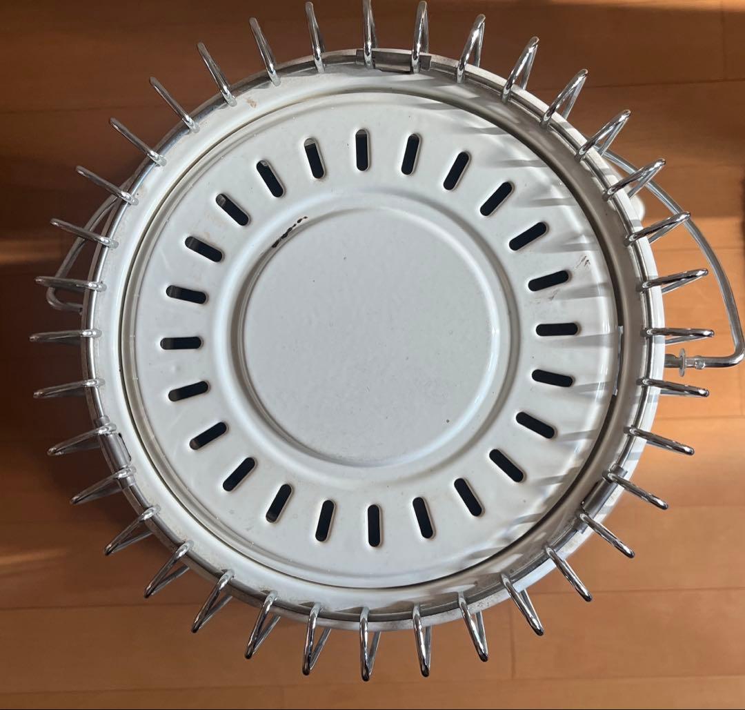 開放式石油ストーブ　kra-85c