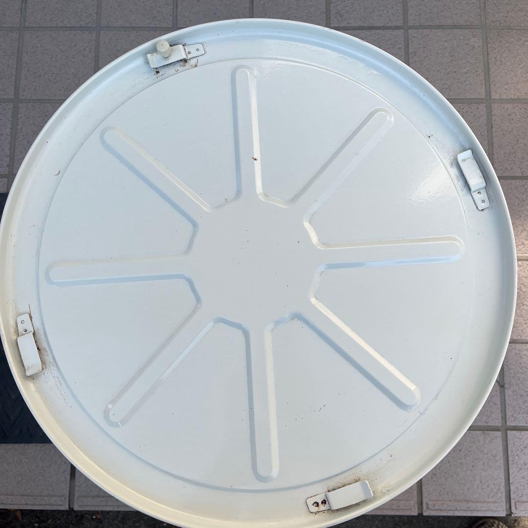 開放式石油ストーブ　kra-85c