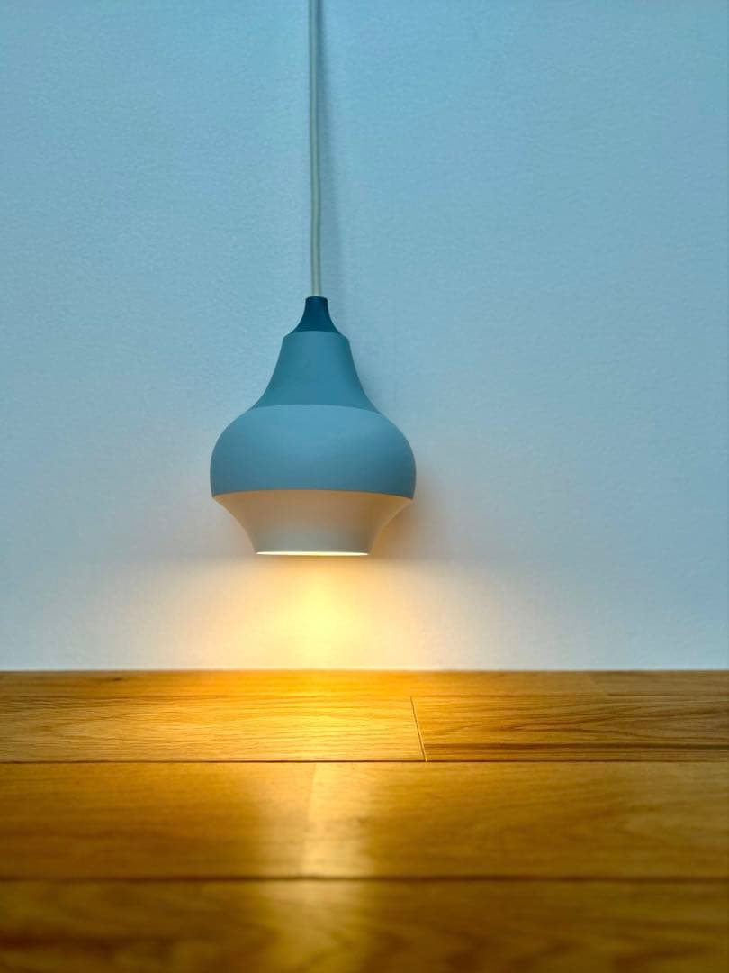 Clara Z. for louis poulsen \"Cirque\" 未使用品