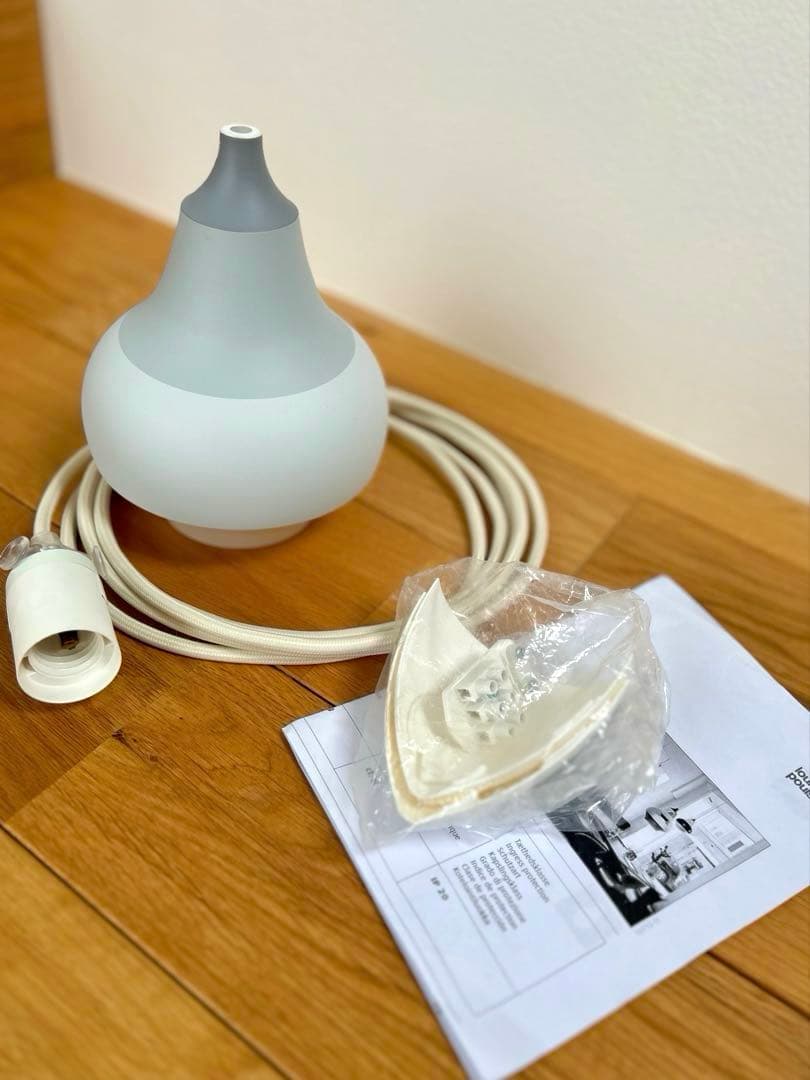 Clara Z. for louis poulsen \"Cirque\" 未使用品