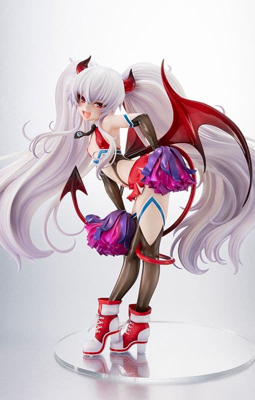 ボンバーガール グリムアロエ サキュバスチアコス