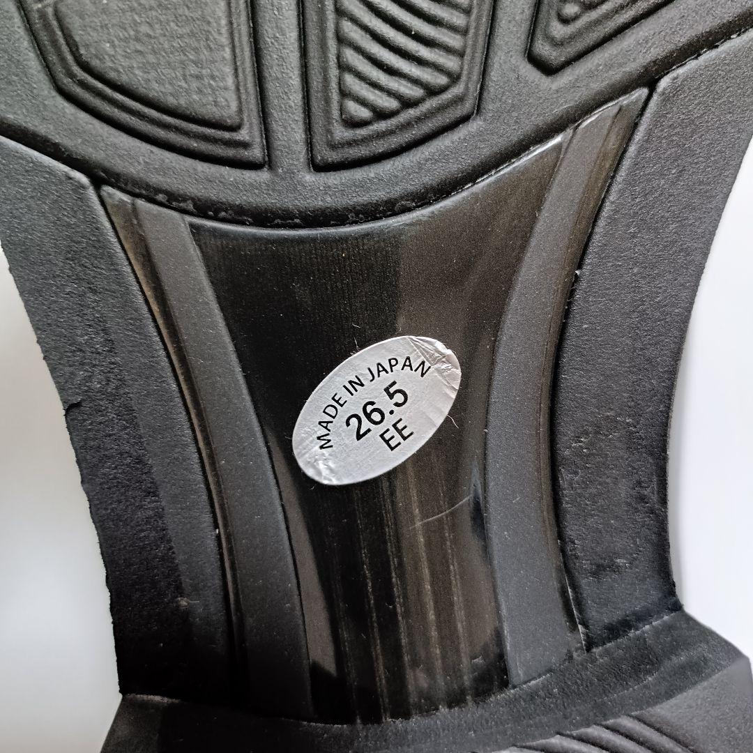 【かず】asics RUNWALK ランウォーク　【極上の履きごこち】