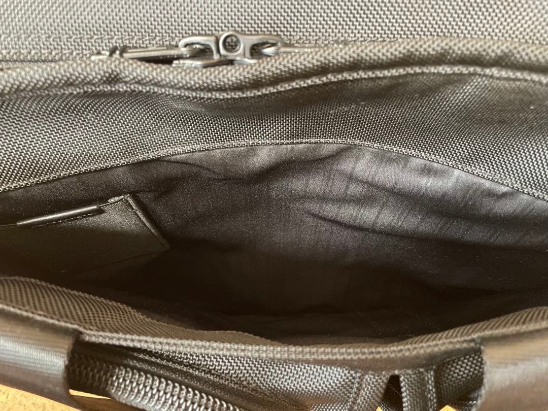 【美品】TUMI ビジネスキャリー　26103DH