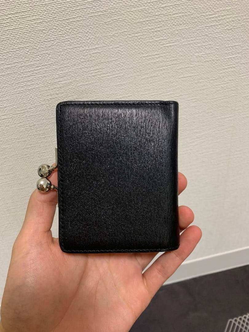 ヴィヴィアン 二つ折り財布