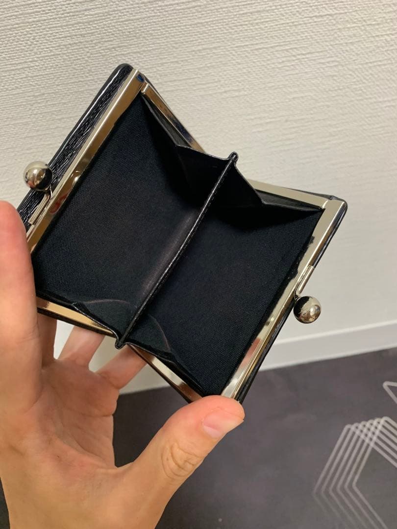 ヴィヴィアン 二つ折り財布