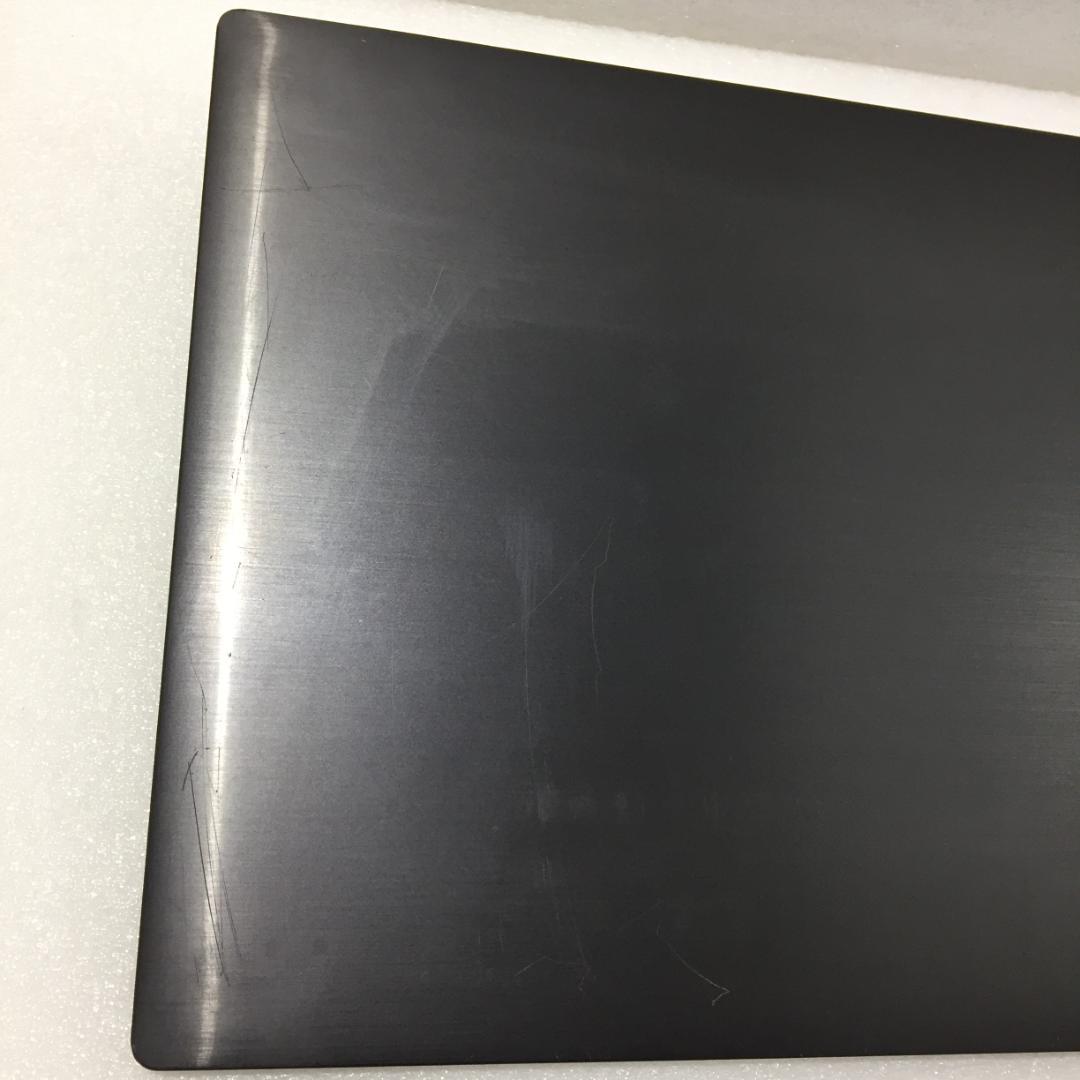 Lenovo 15.6ノート L340 Ryzen3/12G/SSD/Win11