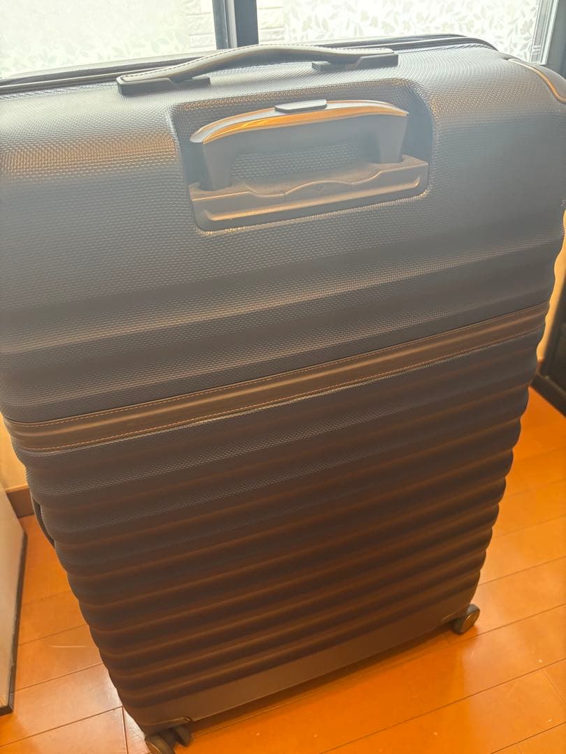 ♡セール♡［一度使用】超美品サムソナイト⭐︎キャリーケース カバー付き