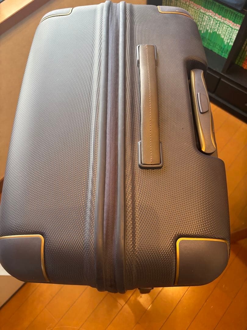 ♡セール♡［一度使用】超美品サムソナイト⭐︎キャリーケース カバー付き