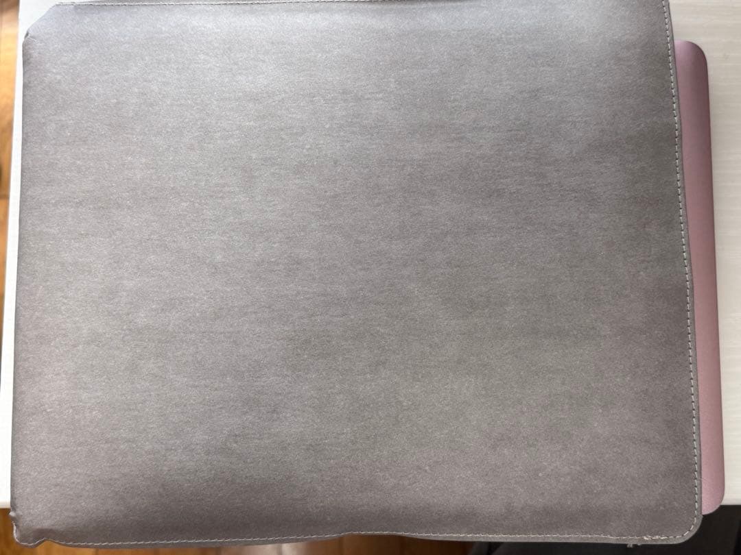 【美品】Apple MacBook 12インチ ローズゴールド（ピンク）