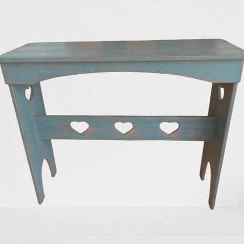 希少！アンファンコーハウスカントリー家具テーブル