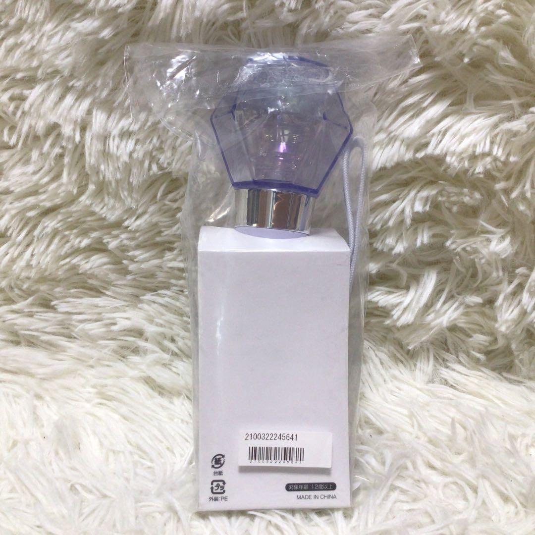 M!LK M!X ペンライト ミルクラスタル スティック 3 ミルク みるく