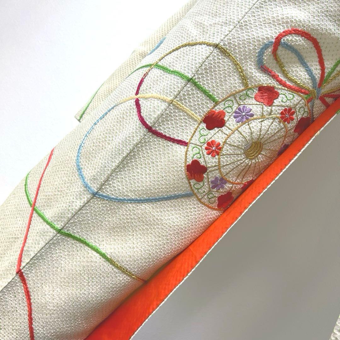 381 振袖フルセット 正絹 黄緑 グリーン 絞り 総刺繍 駒刺繍 レトロ