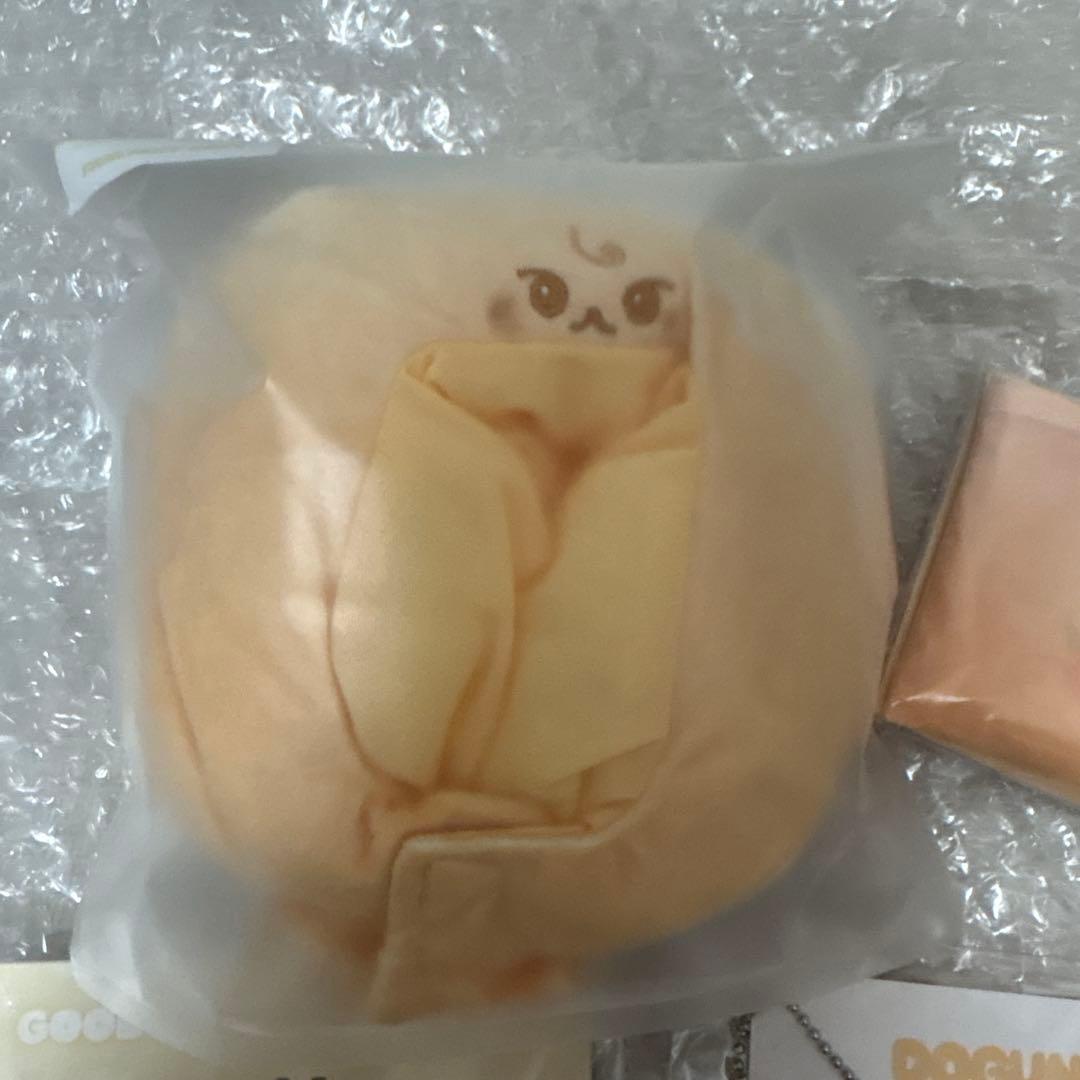 nct 127 ドヨン ドグンパン 4点セット