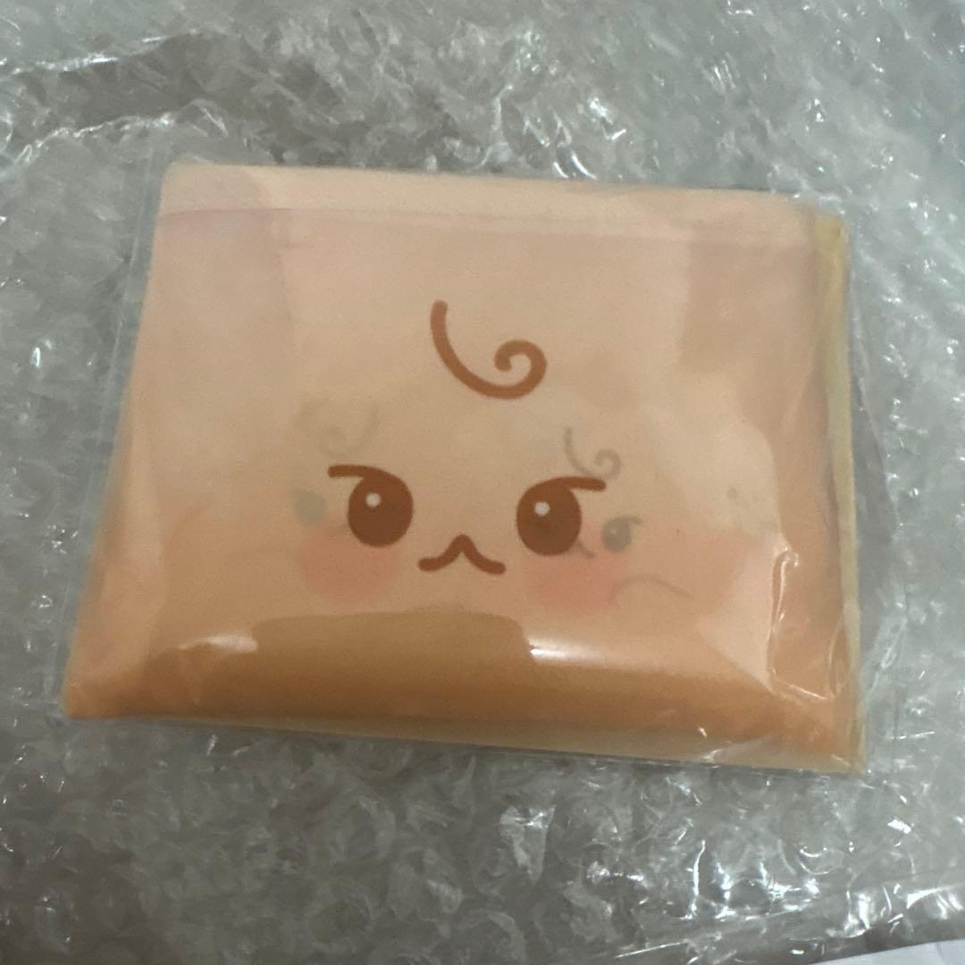 nct 127 ドヨン ドグンパン 4点セット