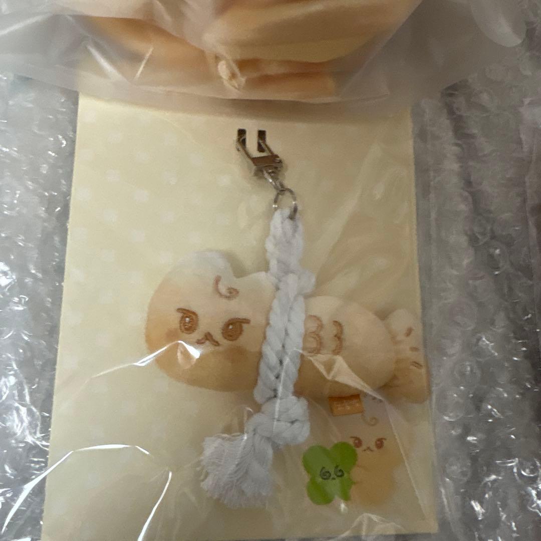 nct 127 ドヨン ドグンパン 4点セット